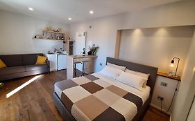 Arche' Bed And Breakfast